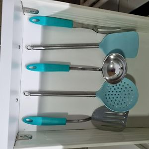 Departamento Vera Mujica 3 cochera propia incluida