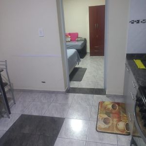Departamento 1 Dormitorio 1 Cama 2 Plazas Y 1 Cama 1 Plaza Deplazable